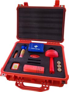 Sirius Signal MK-1001 Boating Safet...