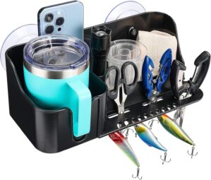 KEMIMOTO Boat Cup Holder, Caddy Org...