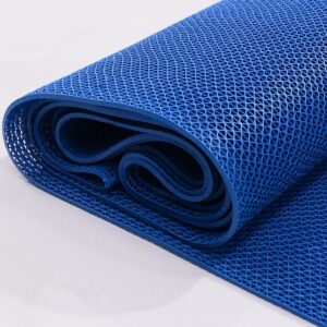 Drainage Non Slip Mats 3’x3.3...