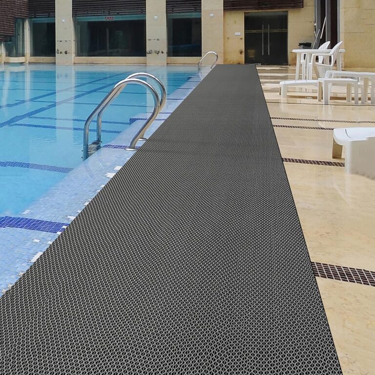Boat Deck Mats