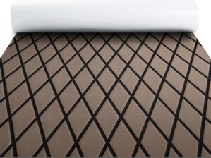 FOCEAN Boat Flooring EVA Foam Boat ...