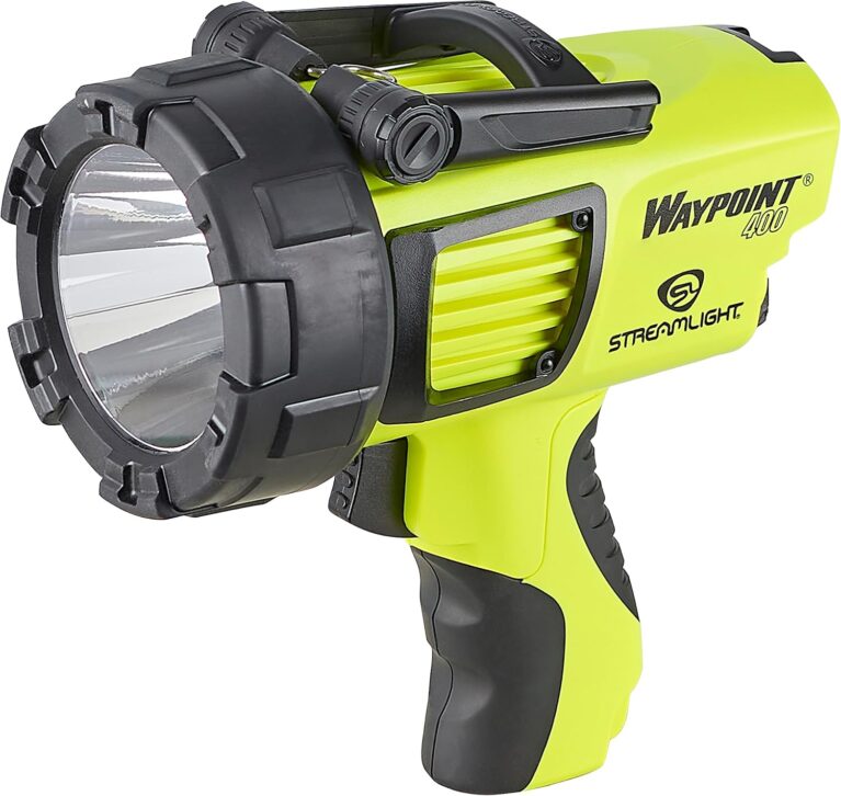 Marine Spotlight Lights
