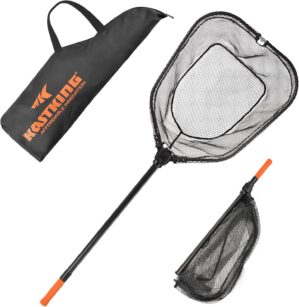 KastKing Brutus Fishing Net, Foldab...