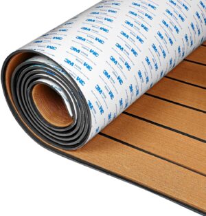 OCEANBROAD EVA Foam Boat Flooring w...