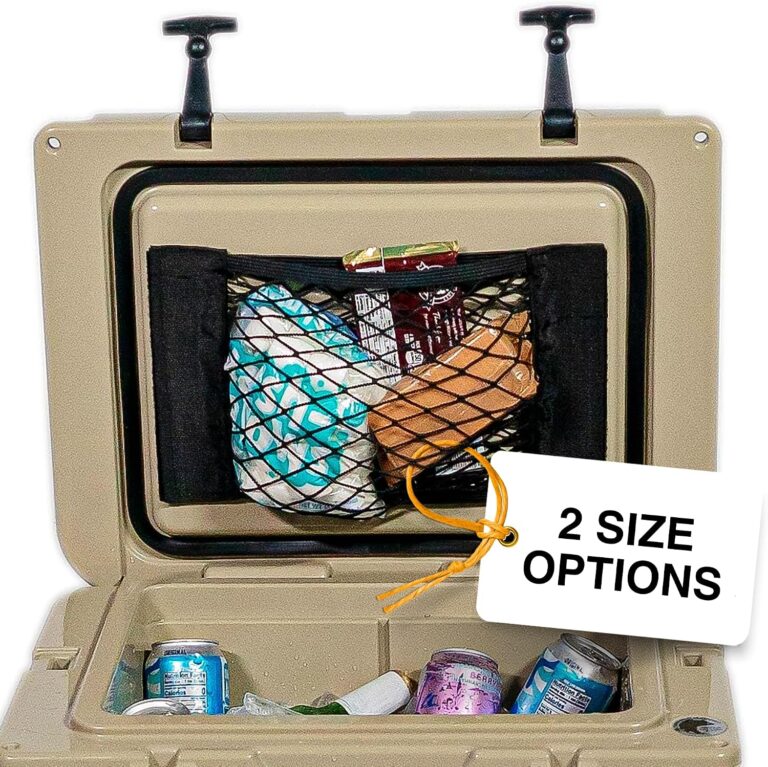 Cooler Net for Dry Storage and Orga...