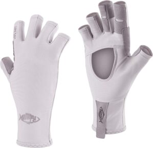 Palmyth UV Protection Fishing Finge...