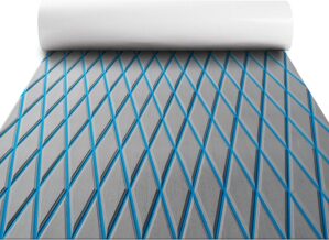 Fullfire Boat Flooring – EVA ...