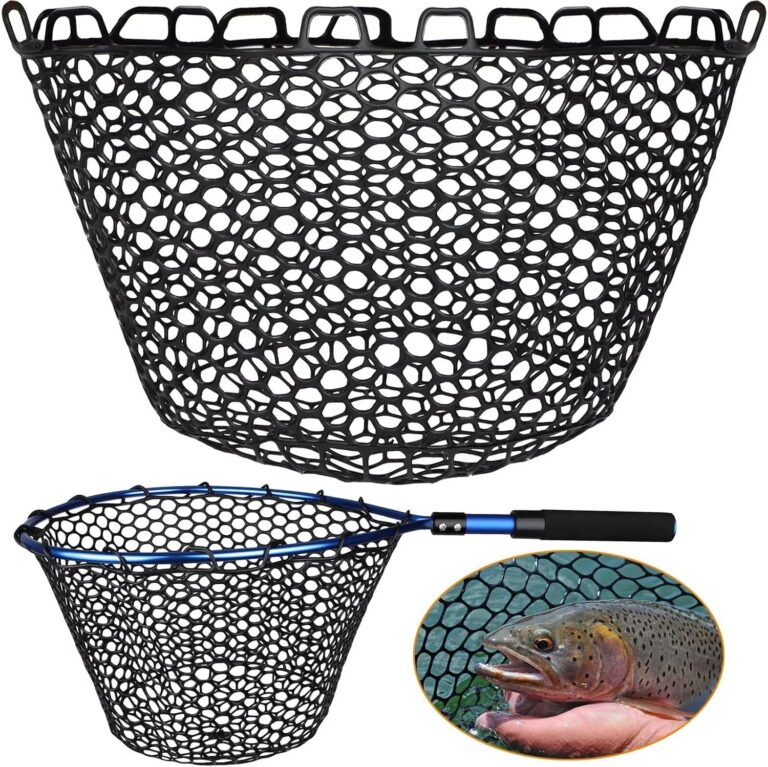 Fishing Boat Nets