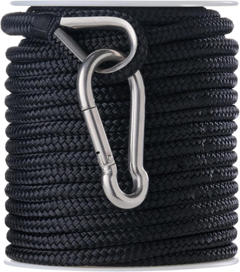 RainierSupplyCo Boat Anchor Rope &#...