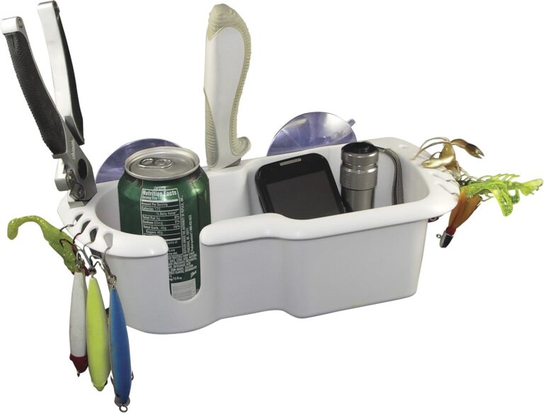 Boat Gear Organizers
