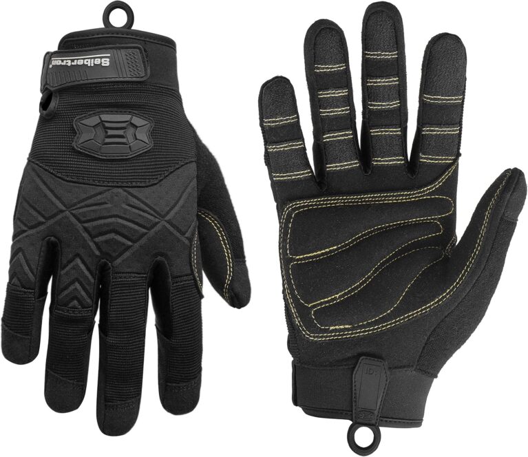 Sailing Gloves