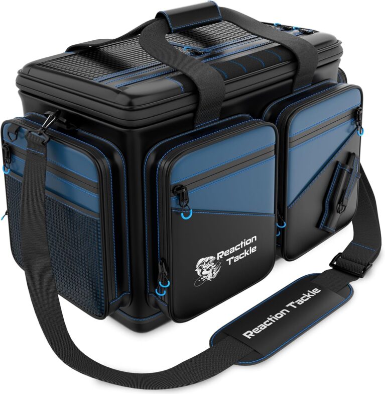 Marine Tackle Storage