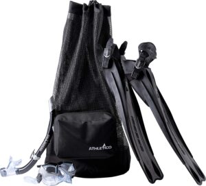 Athletico Scuba Diving Bag – ...
