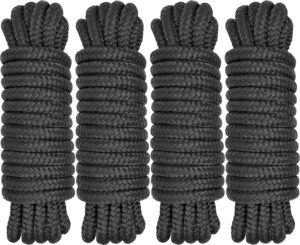 Boat Dock Lines 1/2″ x 15R...