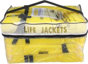Seachoice Life Vest, Type II