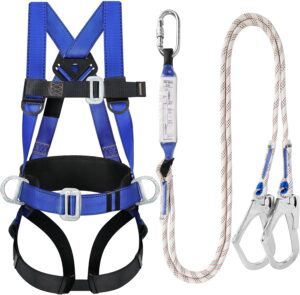 TT TRSMIMA Safety Harness Fall Prot...