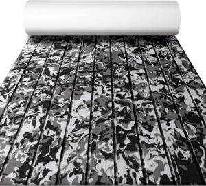 FOCEAN EVA Foam Boat Flooring, Sea ...