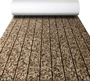 FOCEAN EVA Foam Boat Flooring, Sea ...