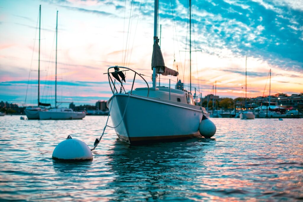 Boat Maintenance Checklist for New Owners