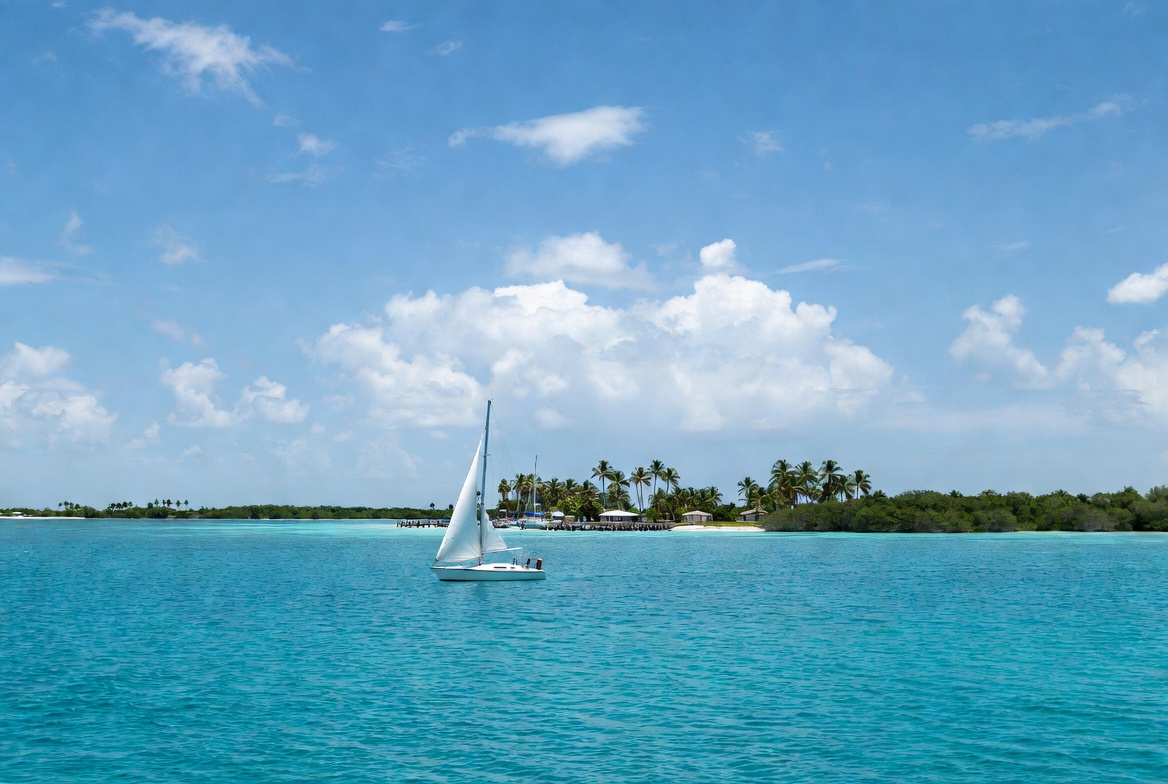 Florida Keys Sailing