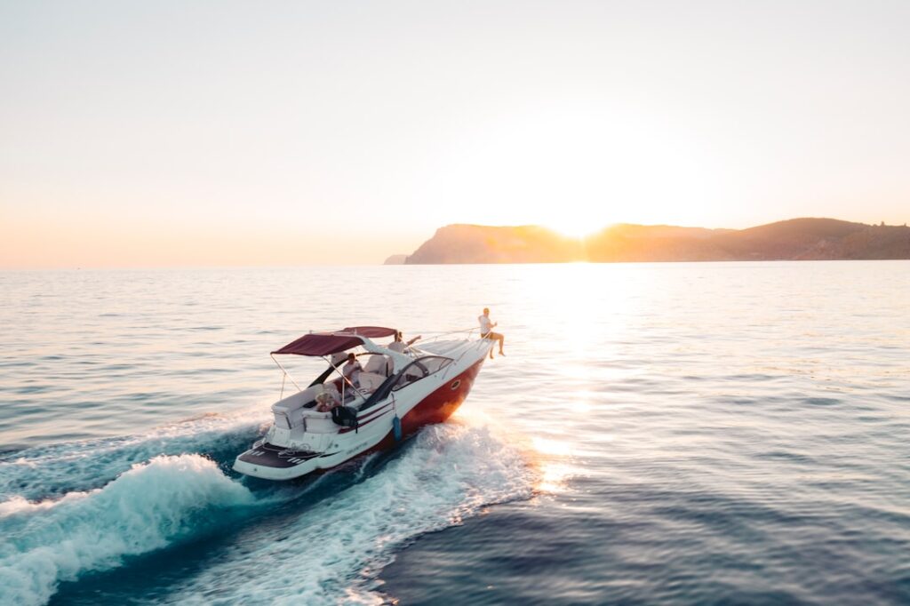 How to Buy a Boat Without Overpaying