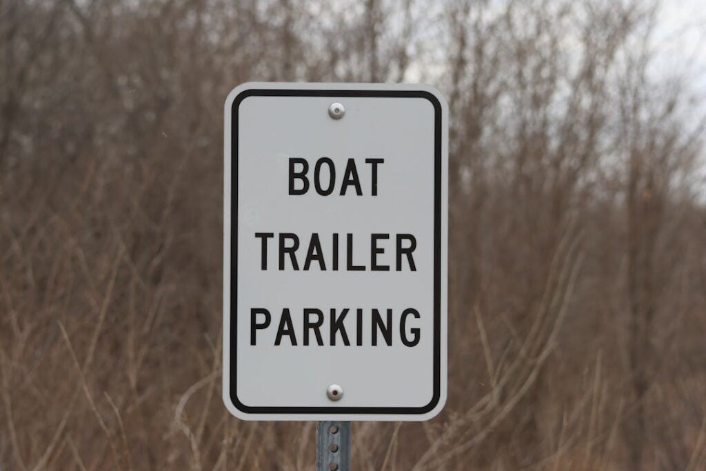 How to Trailer a Boat Safely