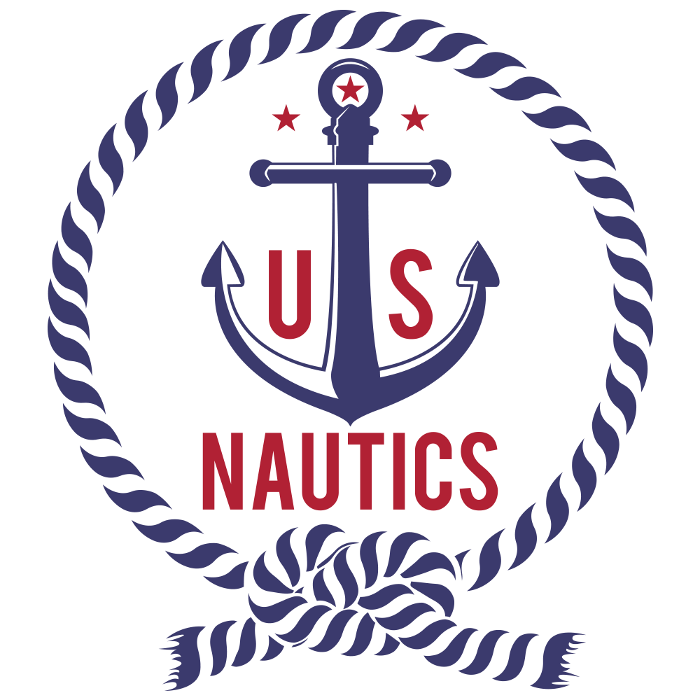 US Nautics Logo