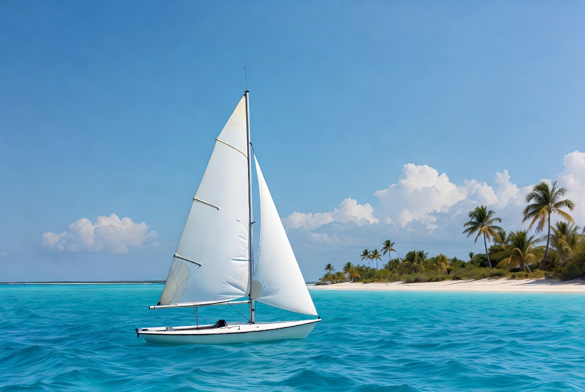 beginner friendly sailing destinations