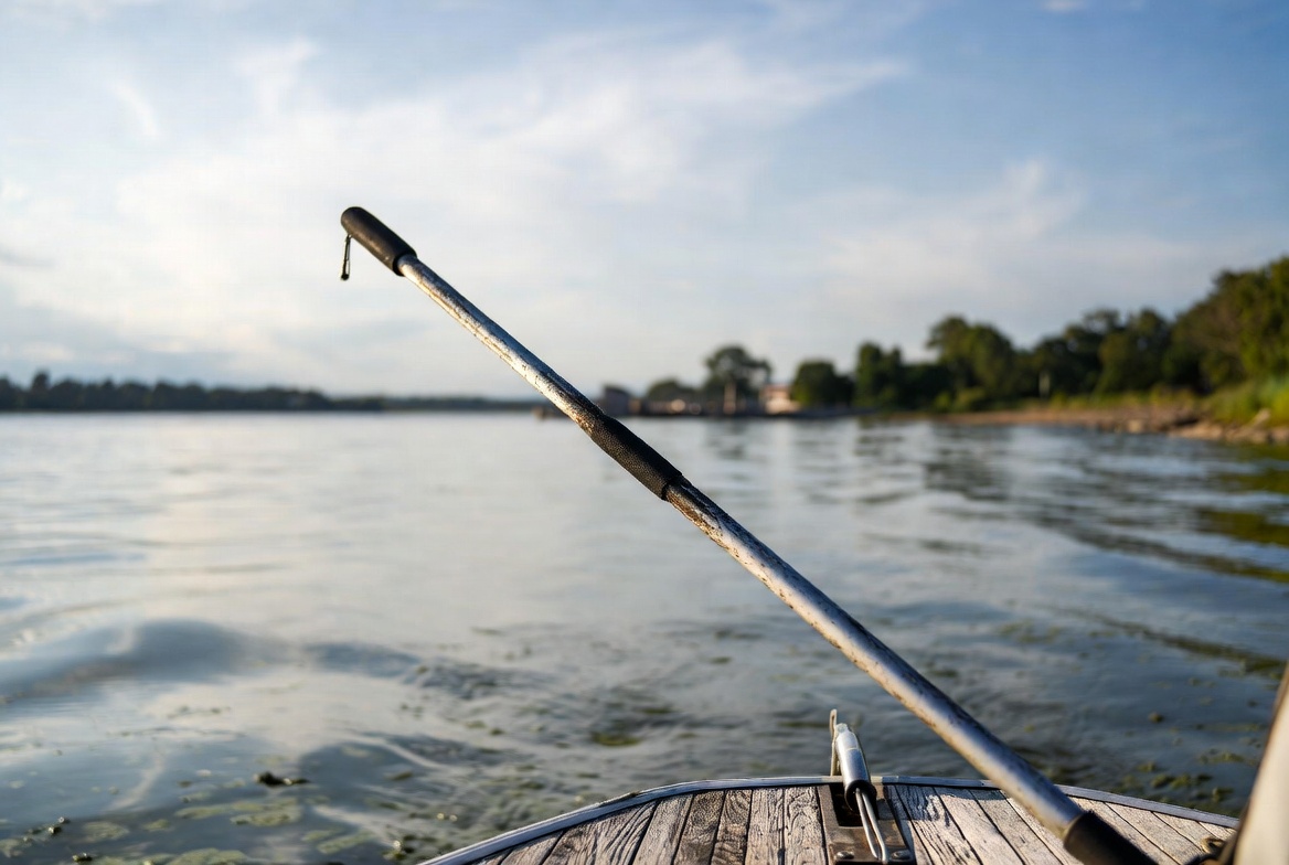 Best Boat Push Poles