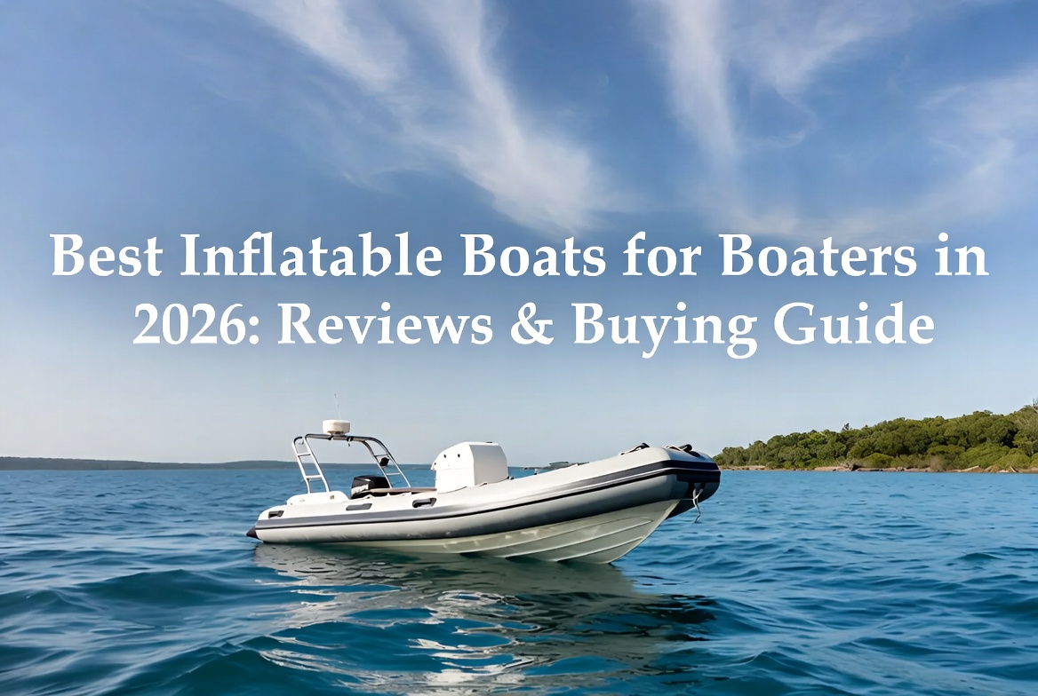 best inflatable boats
