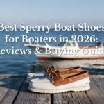 sperry boat shoes