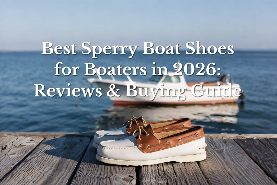 sperry boat shoes