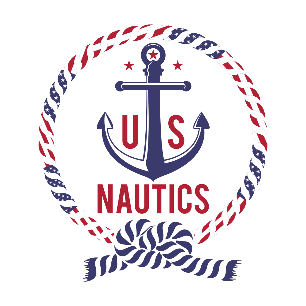 US Nautics Logo