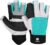 FitsT4 Sports Sailing Gloves 3/4 Finger and Grip Great for Sailing, Yachting, Paddling, Kayaking, Fishing, Dinghying Water Sports for Men and Women