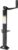 MaxxHaul 70159 14″ Lift A-Frame Mount Trailer Jack with Top Wind – 2000 lbs. Capacity