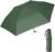 Ultra-Light Compact Umbrella for All-Weather Protection, 2026 New Dual-Purpose Portable Capsule Umbrella Compact Folding Pocket Parasol with UPF 50+ Sun Protection