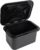 Marine Deck Access Hatch 10.63″×14.76″ White/Black Rectangle Boat Hatch & Lid,Boat Deck Hatch Lids