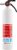 First Alert Fire Extinguisher | Marine Fire Extinguisher, White, FE1A10GR, 1-Pack, 14″