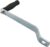 E-outstanding 25cm Marine Winch Manual Trailer Handle Wire Rope Winch Grip Replacement Parts for Trailers Boats Sailboats