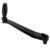 Five Oceans 10″ Sailboat Winch Handle, Universal Winch Handle, Lock-in Mechanism, Black, Lightweight and Strong, Aluminum – FO3514