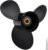 OEM Upgrade Aluminum Boat Propeller Fit BRP Johnson Evinrude OMC Stern Drive 15-35 HP OEM#765049 763486 765050 778863 20 25 30 35 HP 14 Spline Tooth RH