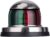 Stainless Steel LED Boat Navigation Lights, Waterproof Marine Navigation Lamp Marine Bow Lights with Red and Green LED for Boat Pontoon Yacht Skeeter,12V