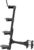 Boat Trailer Steps, Convertible 3 or 4-Step Side-Mount, Telescopic Arm for Adjustable Distance, Adjustable Height & Handrail, Winch Compatible, Fits 2″-5″ Trailer Tongues, 450Lbs