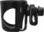 Boat Cup Holder Clamp-on Mount Marine Universal Drinks Holders Rotation Drink Holder for Marine Boat,Yacht,Kayak,Boat Rail, Boat Handle Bar,Stroller,Bikes,Trolleys,etc,with Alligator Clamp