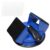 Heavy Duty Floor Gap Fixer Tool – Professional Flooring Repair with 45° Striking Surface, Enhanced Suction Cup & 5 Extra Sticky Pads for Laminate, Vinyl, Wood