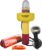 Sirius Signal A-1001 SOS LED Mini Beacon Distress Signal – USCG Approved | Electronic Boat Flare Replacement, Bright White Light + Infrared, Includes Mount, Daytime Flag & Whistle, Storage Handle