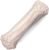 Heavy Duty Polyester Double Braided Rope, Arborist Rigging, Tree Work, Halyard, Sailing, 2200lbs High Strength Support for Camping, Hiking & Utility Use (White/Orange, 3/16in X 100FT)