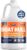 Instant Boat Hull Cleaner – Marine Grade, Easy to Use Boat Cleaner, Removes Stains, Water Lines, Yellowing & Rust, Safe for Use on Fiberglass, Plastic, Painted Hull Surfaces – Made in USA, 1 Gallon