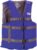 Stearns Adult Life Vest, USCG Approved Type III Life Jacket, PFD for Boating, Swimming, Watersports, & More, Standard & Oversized Fits