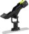 Kayak Fishing Rod Holder, 1Pack / 2Pack | Track Mount / Deck Mount, 360 Degree Adjustable, For Fishing Boat, Fishing Pole Holder